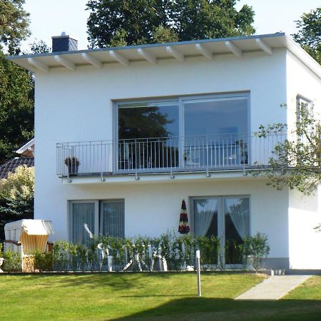 Ferienwohnungen Direkt Am See Bei Den Kaiserbaedern 제바트헤링스도르프 외부 사진
